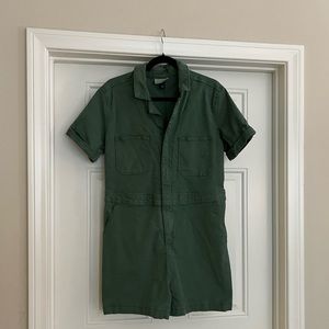 Universal Thread Utility Romper